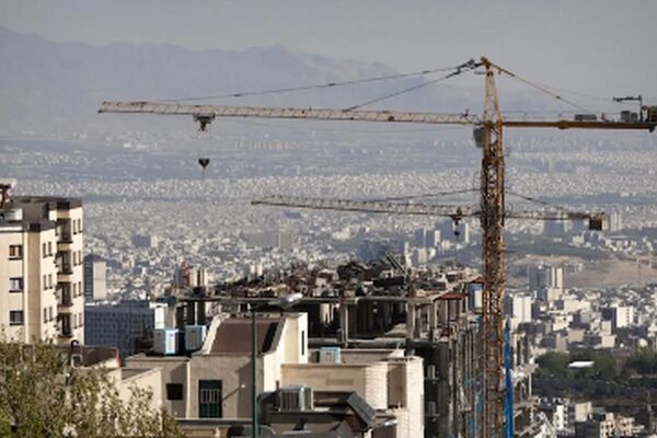 بازار مسکن تحت تاثیر اقدامات دولت پزشکیان؛ قفل شد!
