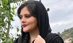 مهسا امینی بیشتر جستجوی گوگل ایرانیان در مهر 1401 + عکس