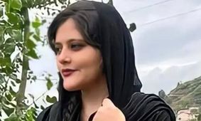 ببینید / فیلم احضار روح مهسا امینی