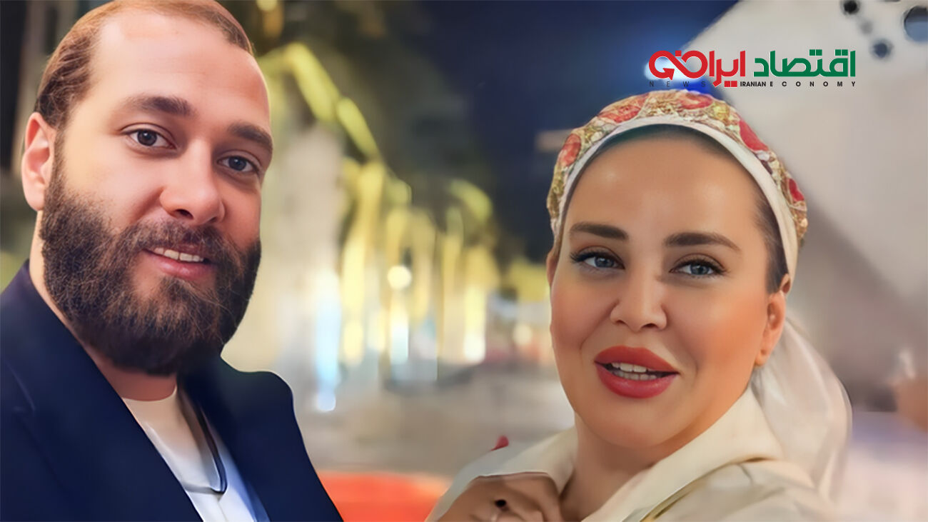 جدیدترین عکس از بهاره رهنما و مادر بازیگرش ! / هر 2 شیک و متفاوت !