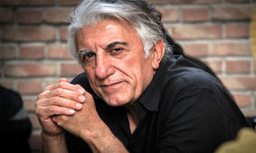 زشت ترین تصویر از جوانی بازیگر معروف  ! / مگه میشه آدم اینقدر زشت باشه !