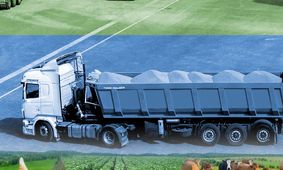 واردات ۸ میلیارد دلاری نهاده‌های دامی در مسیرهای پرریسک