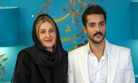 گلوریا هاردی عکسی از اتاق شلوغ همسرش ساعد سهیلی منتشر کرد که همه را شوکه کرد!