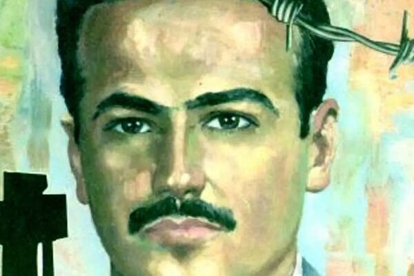 از سیاهکل تا اوین؛ بیژن جزنی چگونه تیر باران شد؟ + فیلم