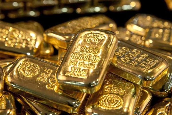 تحلیل یک کارشناس: چه عواملی طلا را گران کرد؟