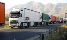 سورپرایز ویژه کامیون‌داران در آغاز روز + 4 خبر مهم امروز