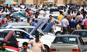 قیمت خودروهای داخلی و مونتاژی امروز ۱۰ دی 