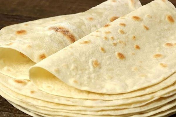  قیمت نان در این استان سر به فلک کشید