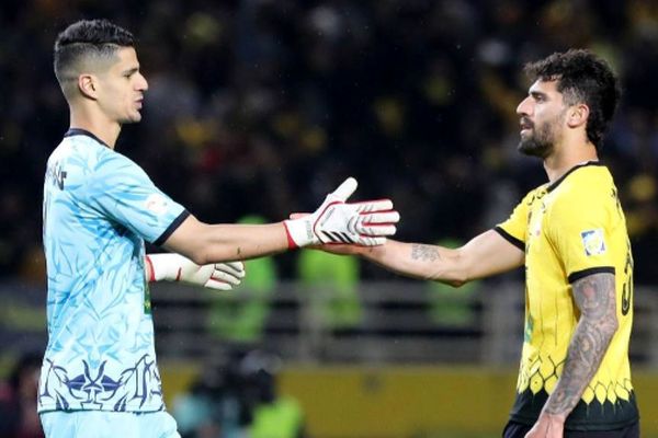 چراغ سبز ستاره سپاهان به استقلال/ انتقالی جنجالی در راه است؟