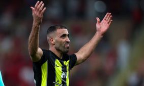 عبدالرزاق حمدالله و پرسپولیس/ رویایی که امکان پذیر نیست!