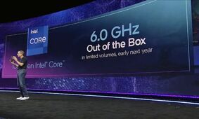 افشای نتایج بنچمارک پردازنده 6 گیگاهرتزی اینتل Core i9-13900KS؛ 15 درصد سریع‌تر از رایزن 9 7950X
