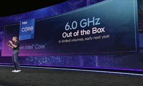 افشای نتایج بنچمارک پردازنده 6 گیگاهرتزی اینتل Core i9-13900KS؛ 15 درصد سریع‌تر از رایزن 9 7950X
