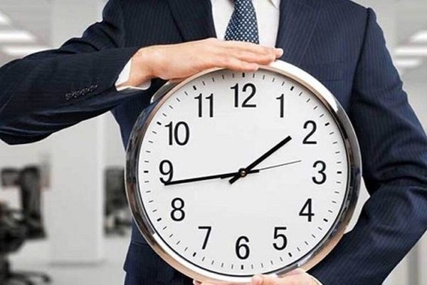 ساعات کاری ادارات در زمستان ۱۴۰۴ تغییر کرد! جزئیات با سند رسمی