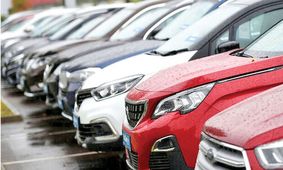 قیمت خودرو امروز 11 اردیبهشت 1404/ کمر بازار شکست + جدول