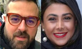 همسر سابق هومن سیدی: زندگی من با مشکلات مالی دست و پنجه نرم می‌کند!