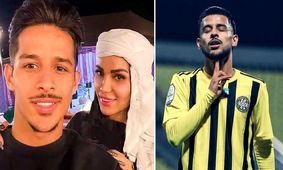 انتقام  عجیب ستاره معصومی از مهدی قائدی