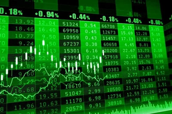 پایان سبز بورس در آخرین روز معاملاتی هفته + نمادها