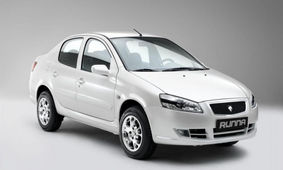 قیمت اقتصادی ترین محصول ایران خودرو اعلام شد
