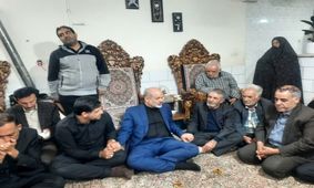 نهمین عضو خانواده سلطانی‌نژاد شهید شد
