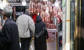 قیمت گوشت قرمز امروز ۳۱ تیر ۱۴۰۴ + جدول