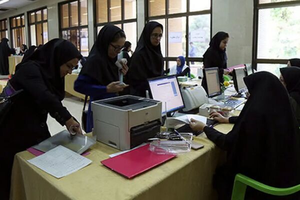  خبر خوش برای مادران شاغل / ساعت کاری تغییر کرد