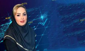 چگونه ندا عباسی به یک کارآفرین برتر در عرصه اقتصاد تبدیل شد؟