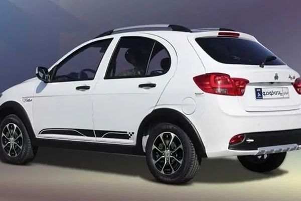 شفاف سازی پارس خودرو درباره افزایش قیمت کوییک آر اتوماتیک