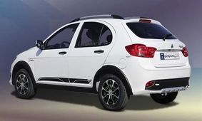 شفاف سازی پارس خودرو درباره افزایش قیمت کوییک آر اتوماتیک