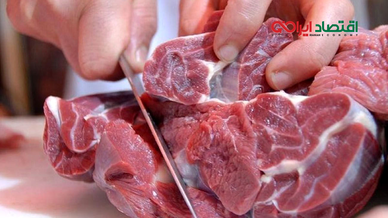 فرمول محاسبه قیمت واقعی گوشت از زبان رئیس اتحادیه