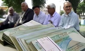 اتفاق عجیب در اجرای متناسب‌سازی/ حقوق یک بازنشسته فقط 43 هزار تومان بیشتر شد!
