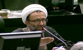 نماینده تهران خطاب به پزشکیان: وقت خداحافظی با مدیران ناتوان نزدیک است؟