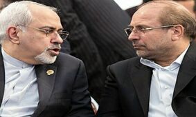 جدل پینگ‌ پنگی ظریف و قالیباف/ یادتان رفته رهبر انقلاب مذاکره‌کنندگان را امین، غیور، صادق و شجاع دانستند؟