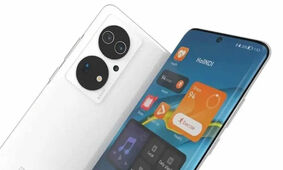 هیچ گوشی‌ای در جهان فناوری دوربین Huawei P60 Pro را ندارد + عکس