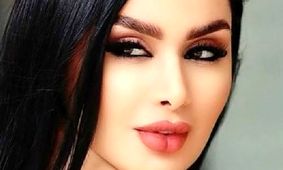 افشاگری جنجالی دنیا جهانبخت درباره مهرادجم +فیلم