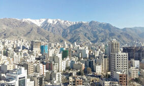 مسکن در ارزان‌ترین و گران‌ترین مناطق تهران چند؟!