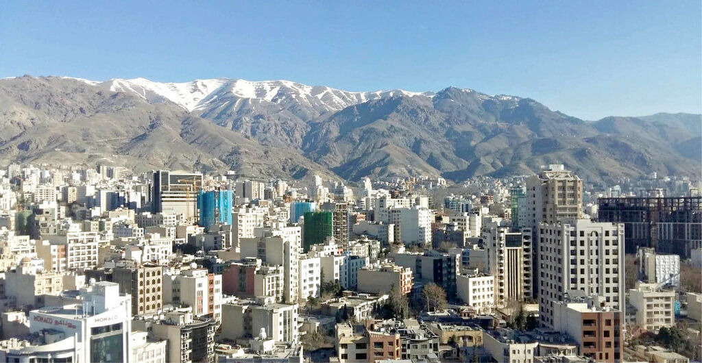 مسکن در ارزانترین و گرانترین مناطق تهران چند؟!