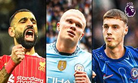 شانس‌های قهرمانی لیگ برتر انگلیس فصل 26-2025 +عکس