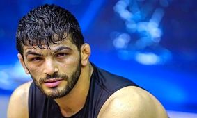 پایان رویای المپیک برای حسن یزدانی ؟ / آقای خاص باز هم مصدوم شد