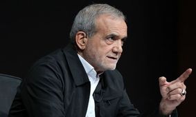 هشدار حساس به پزشکیان درباره مذاکره با آمریکا 