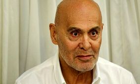 جمشید هاشم‌پور با اندامی آهنین، چالش تازه برای هادی چوپان؟