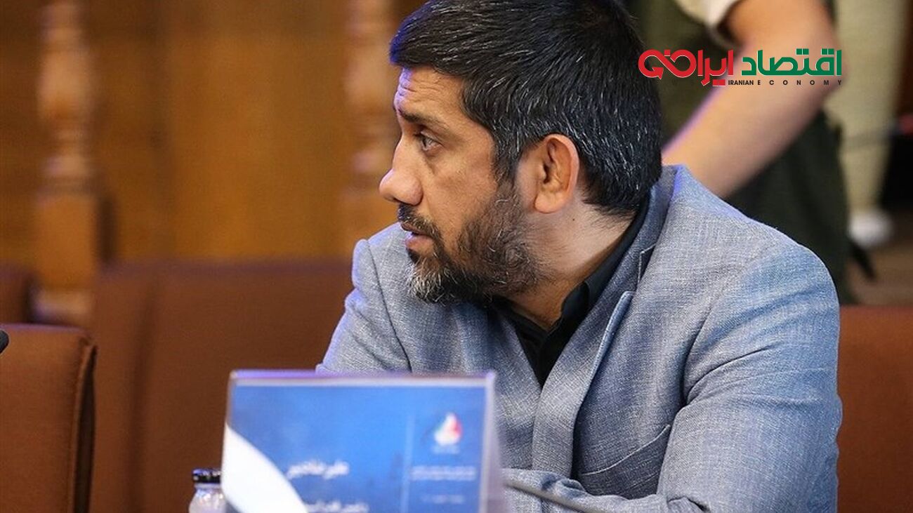 خطای بزرگ مرد پر حاشیه / علیرضا دبیر رد صلاحیت شد ؟!
