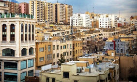 بازار مسکن تهران در اوج آشفتگی/زمان فروش خانه است؟

