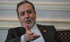 عراقچی: ایران همچنان آماده گفت‌وگو و دیپلماسی است / سه کشور اروپایی باید مسیر مخرب خود را عوض کنند