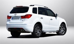 رکورد تاریخی گرانی خودرو در ایران‌خودرو؛ هایما صدرنشین شد!