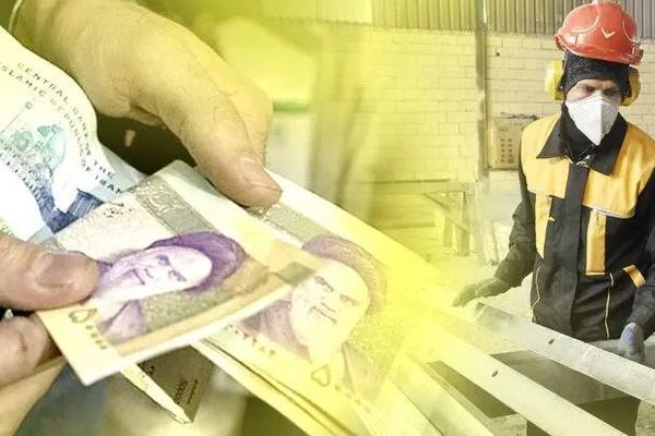 کارگران در انتظار متناسب‌سازی دستمزد!