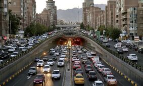 تهران دوباره نفس کشید / آخرین وضعیت تامین سوخت و غذا