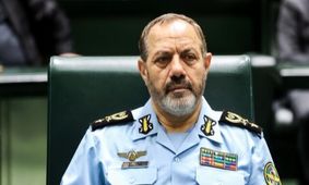 موشک قاسم بصیر چرا در جنگ ۱۲ روزه به کار گرفته نشد؟ + وزیر دفاع توضیح داد