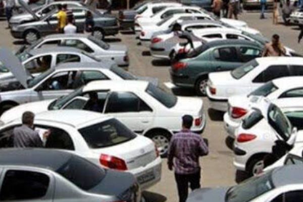 قیمت خودرو امروز ۱۰ تیر ۱۴۰۴ / قیمت پژوپارس عجیب شد + جدول