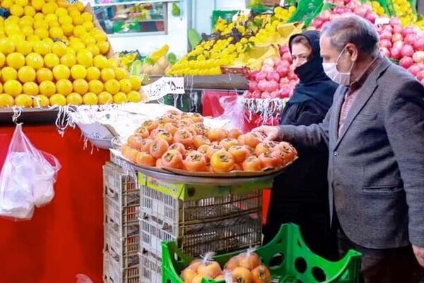 پشت پرده گرانی میوه لو رفت / اختلاف قیمت تا ۳ برابر! 