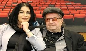 بازداشت قاتل داریوش مهرجویی و همسرش 